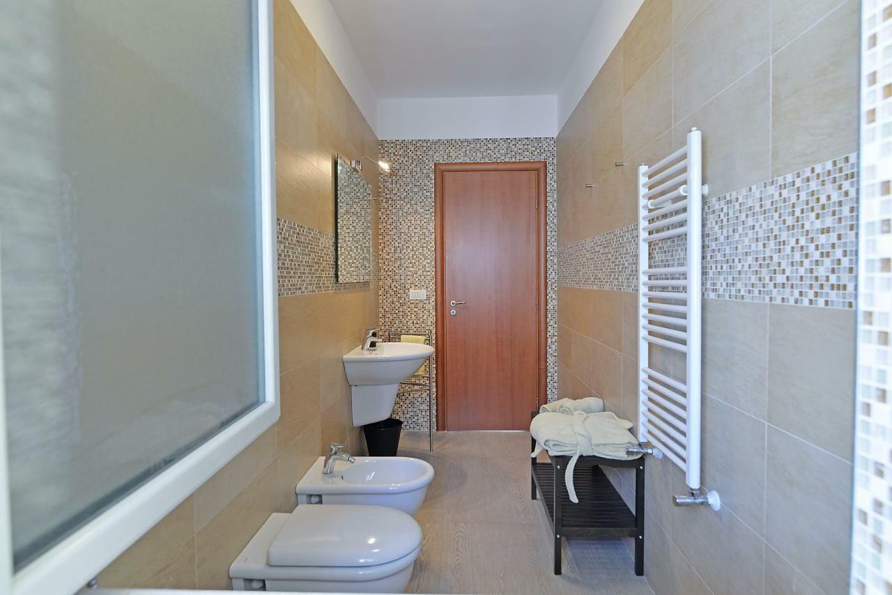 Bed and Breakfast Casa Roberta Монополі Екстер'єр фото
