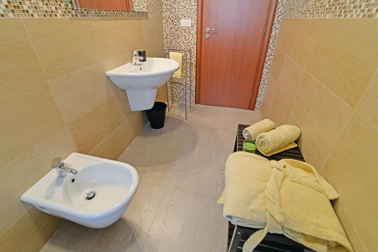 Bed and Breakfast Casa Roberta Монополі Екстер'єр фото