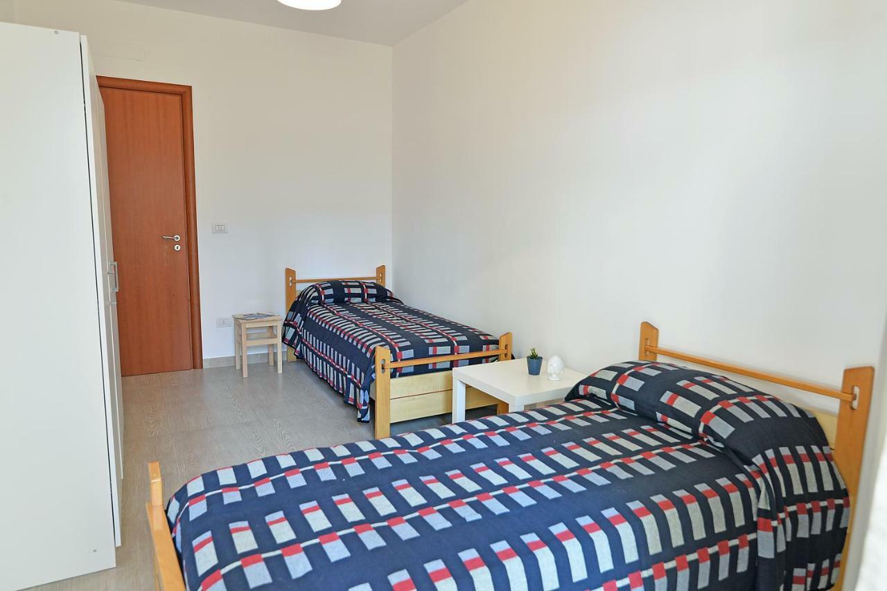 Bed and Breakfast Casa Roberta Монополі Екстер'єр фото