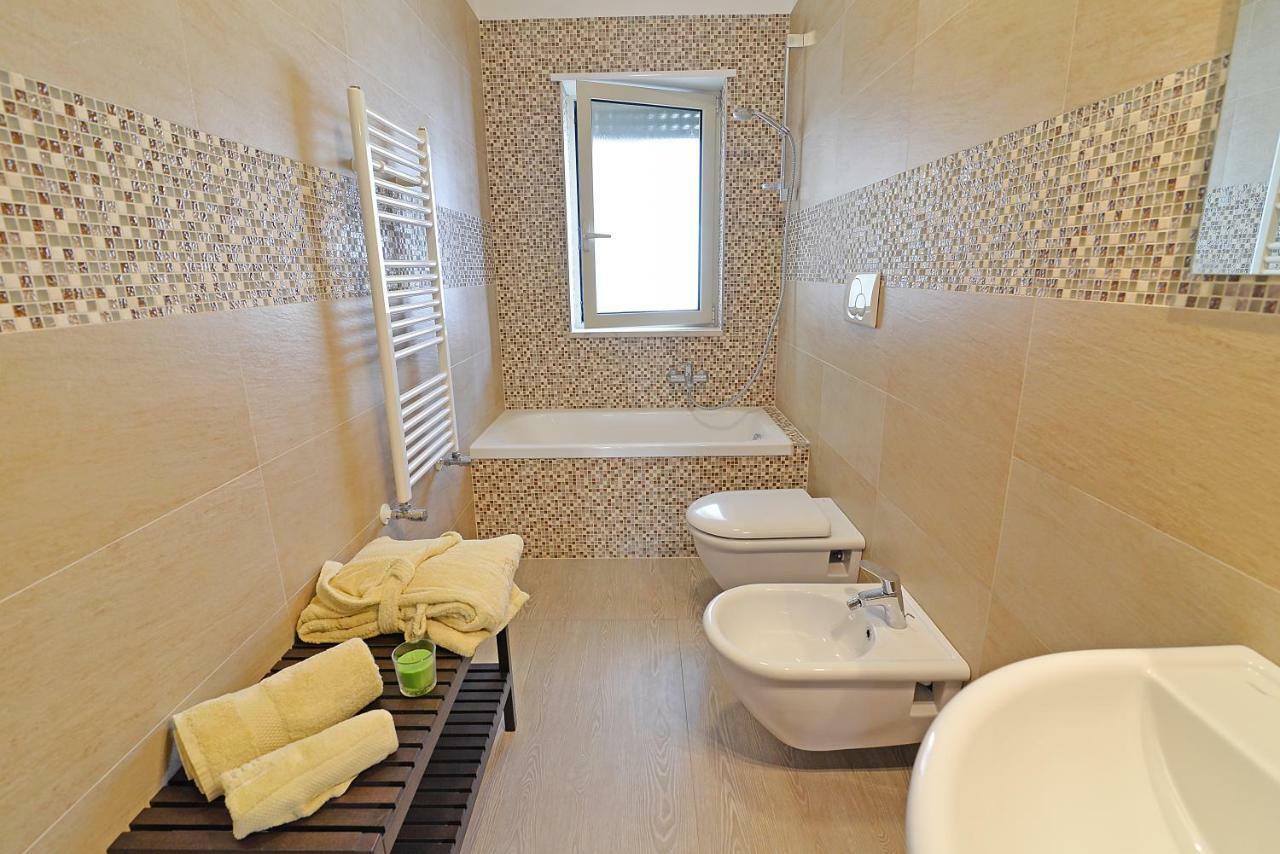 Bed and Breakfast Casa Roberta Монополі Екстер'єр фото